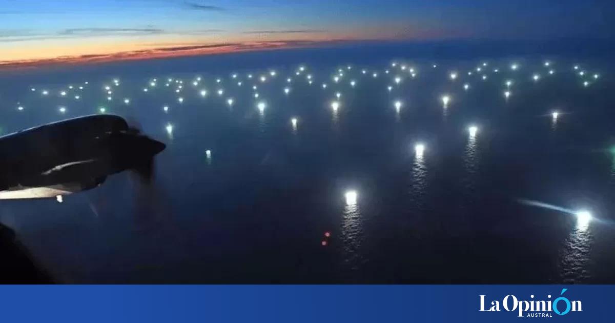 Argentina adhirió a un tratado internacional que busca cerrar las puertas a la pesca ilegal