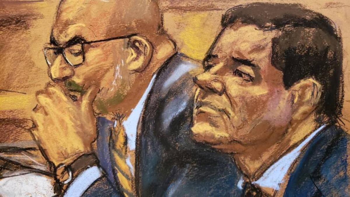 Atribuyen a 'El Chapo' nueva carta; abogados desmienten sea del narcotraficante