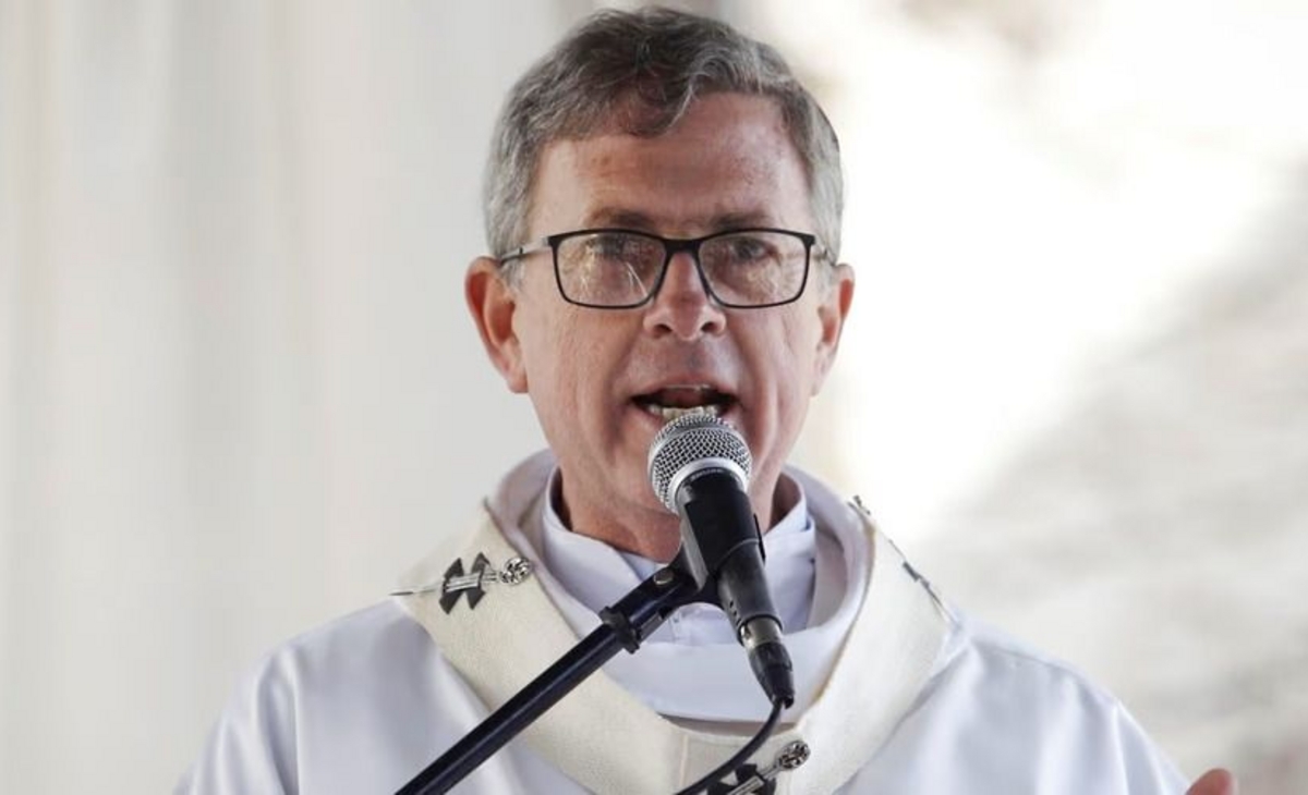 García Cuerva pidió mayor compromiso ante la falta de trabajo y la pobreza