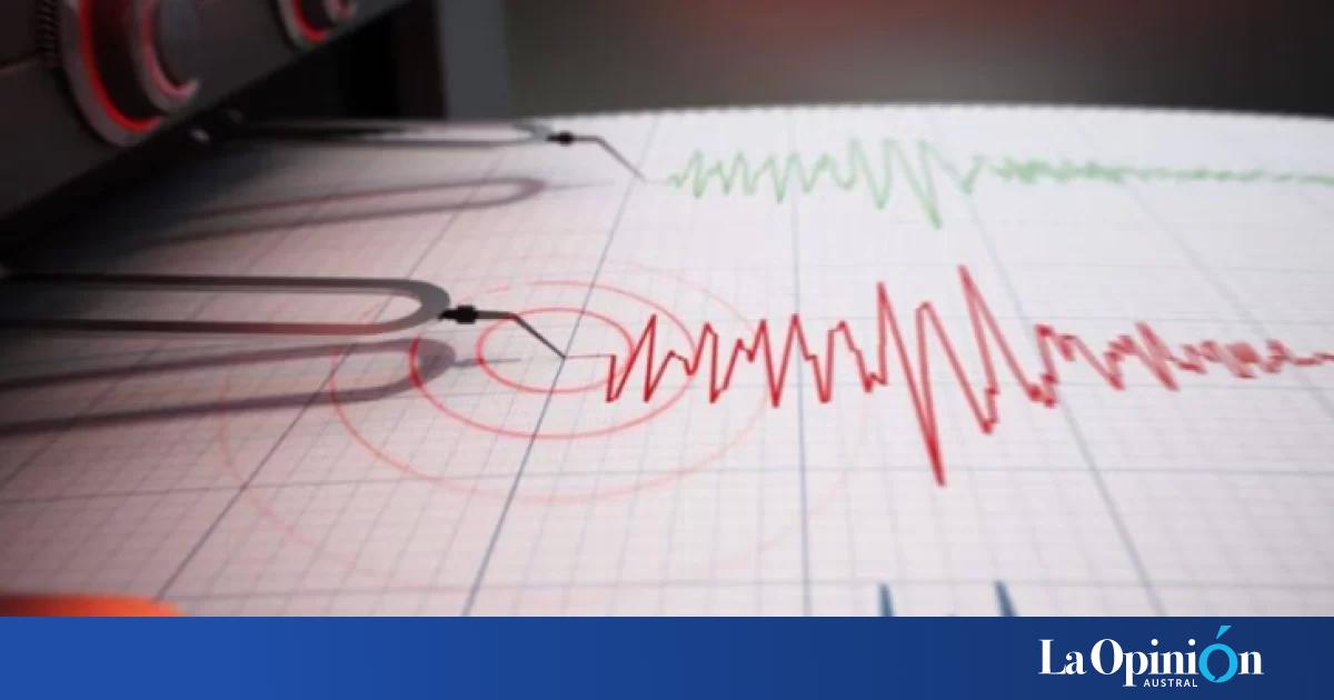 Un fuerte temblor sacudió Córdoba y se sintió en varias ciudades de la provincia