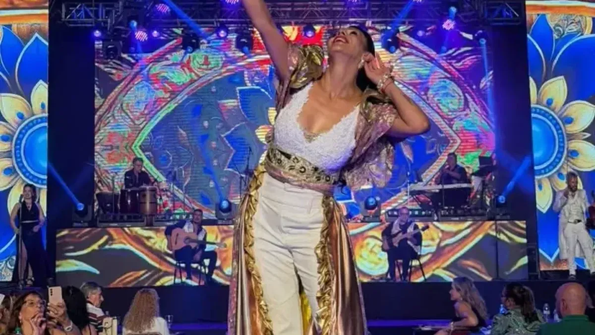 El exitoso musical "Soy Mestiza" cambió de fecha en el Teatro del Bicentenario