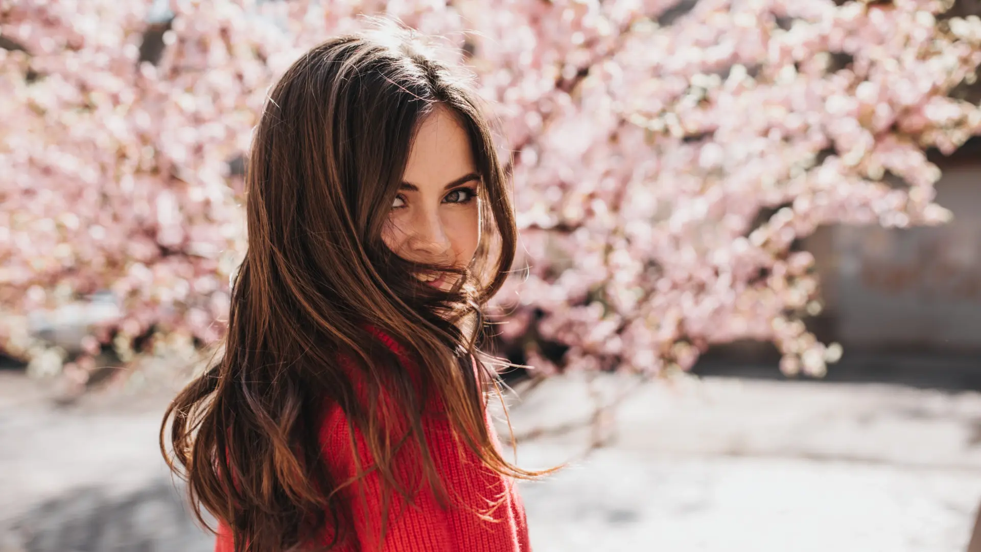 Ana Martínez, experta en cabello: "Cuando la fibra capilar está bien sellada, el color sigue por más tiempo"