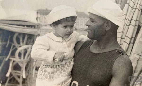 Escapó de Cabo Verde y se afincó en Mar del Plata: la historia de Timoteo Gómez