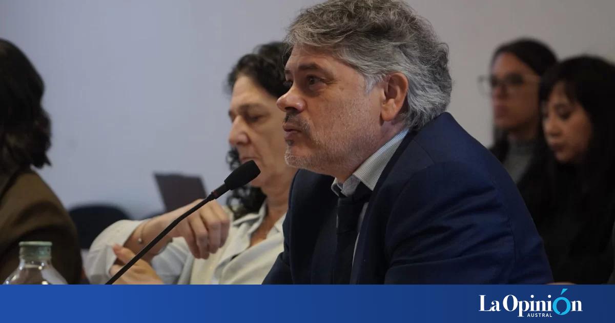 Alegatos de los defensores de Luis López Mazzeo, Héctor Alonso y Hugo Correa en el juicio por el hundimiento del ARA San Juan