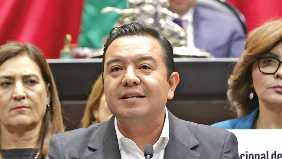 PAN alerta sobre filtración del narco en el gasto público; exige a ASF "ojo clínico"
