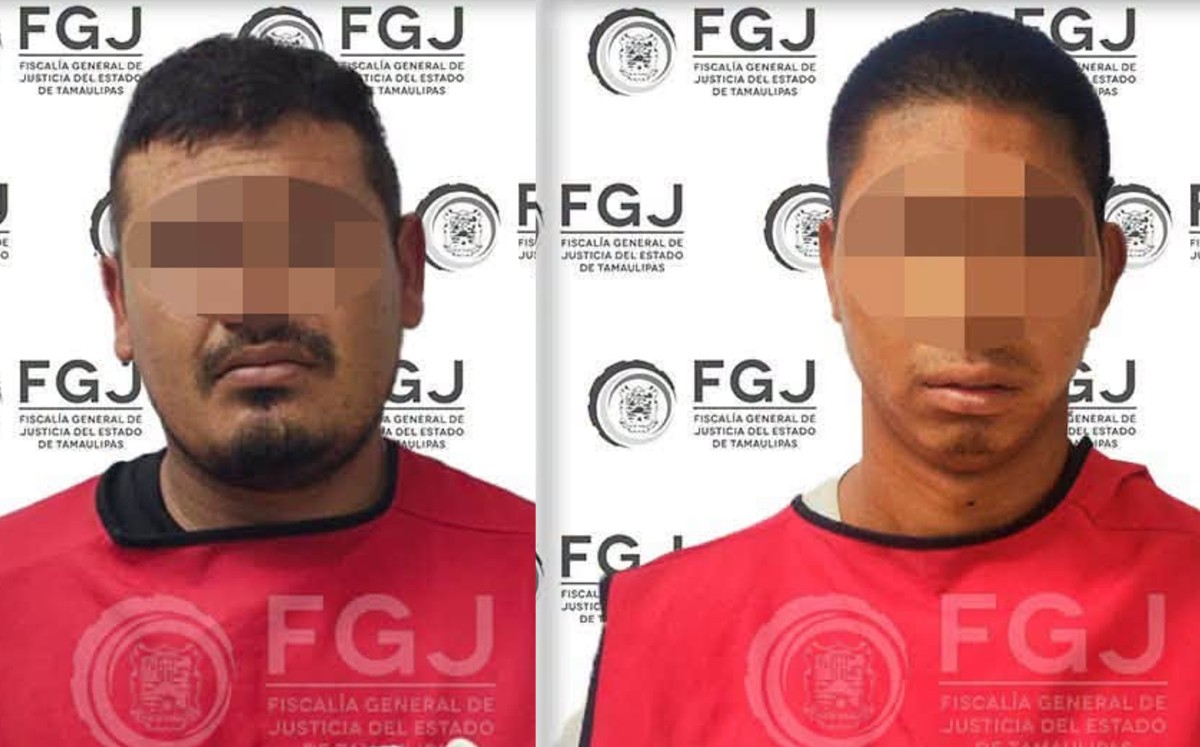 Caen presuntos responsables del feminicidio de tres mujeres en Reynosa