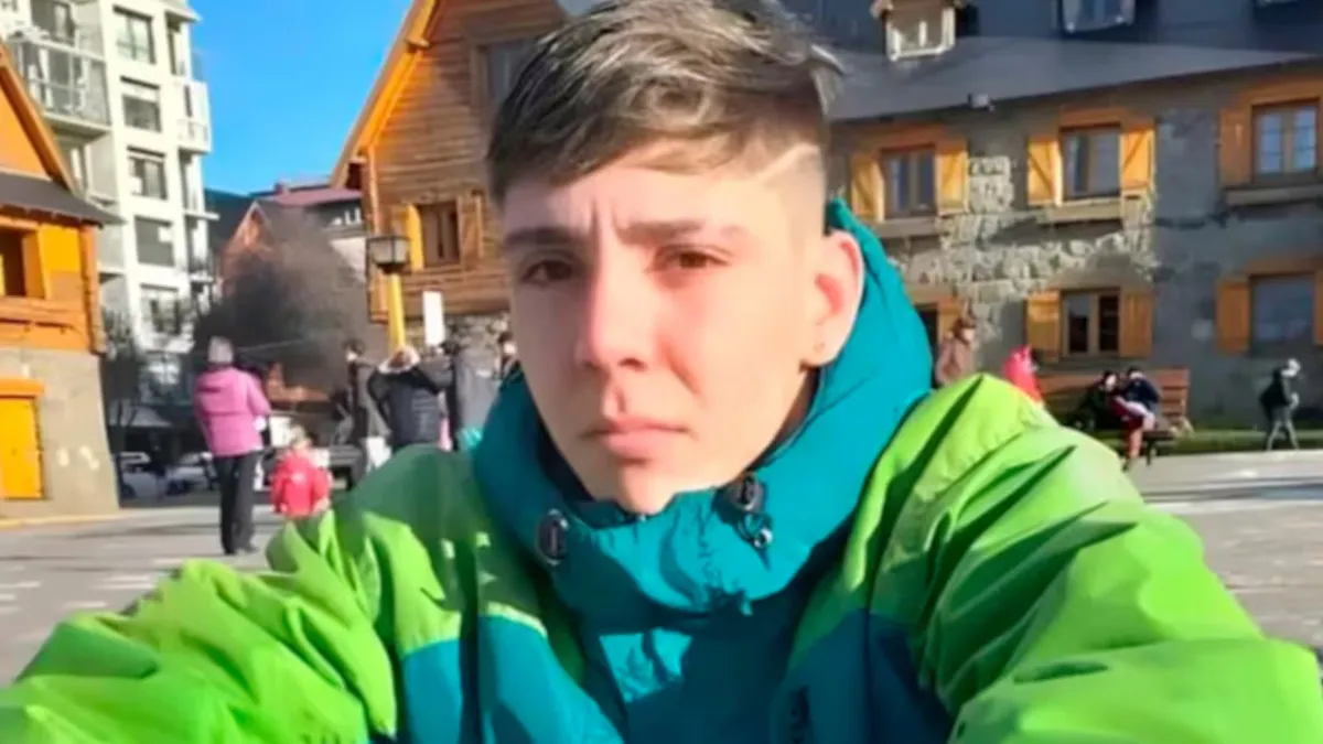 Encontraron muerto y semienterrado a un joven que era buscado desde hacía una semana