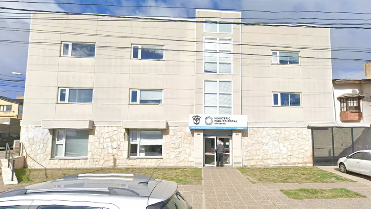 Denunció a su ex por abuso sexual contra su hijo, pero la Fiscalía retiró la acusación a un mes del juicio