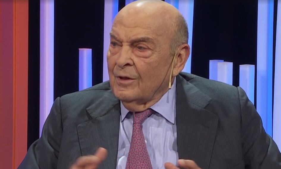 Cavallo cargó de nuevo contra el Gobierno y criticó al RIGI: "Discrimina a millones de empresas"