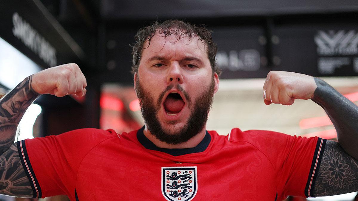 México vs Inglaterra: aficionados estallan por precios ridículos de boletos