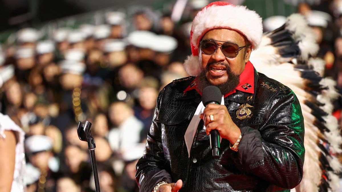 Victor Willis, líder de Village People y coautor de YMCA, muere a los 74 años