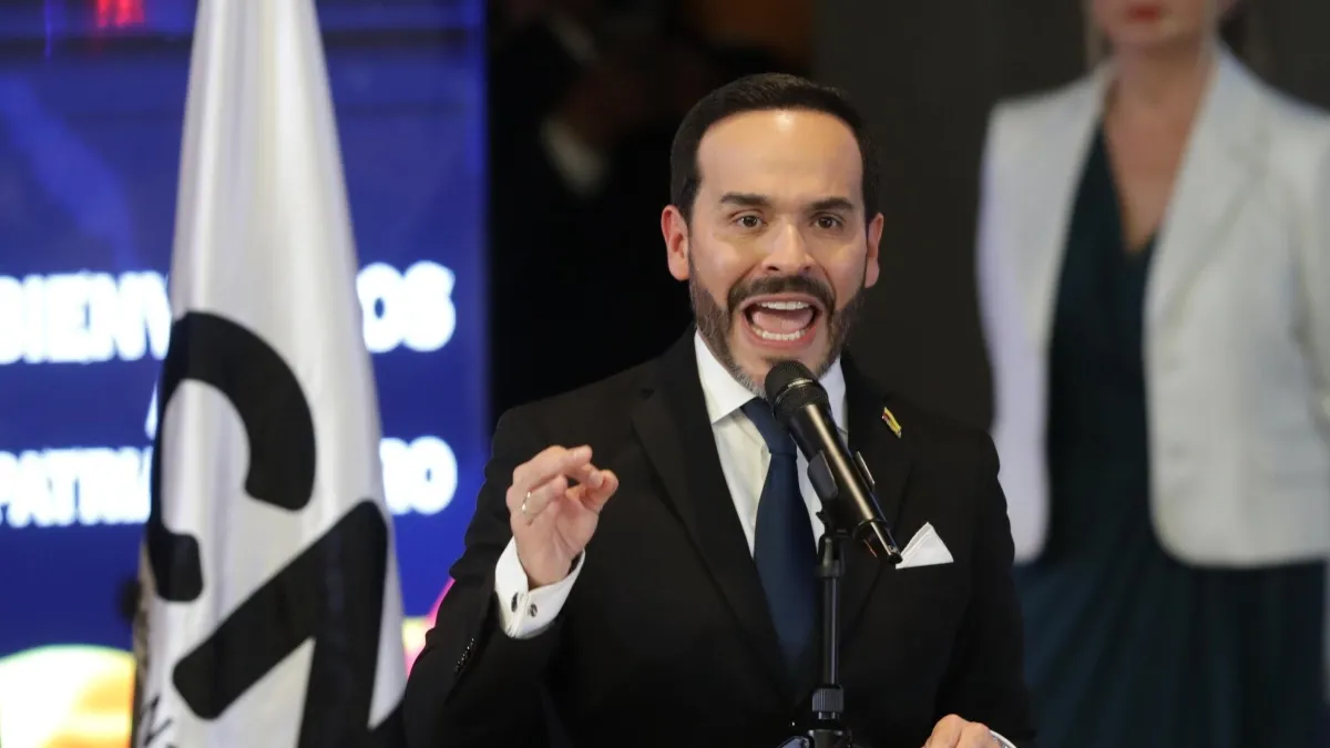 Abelardo de la Espriella fijó su postura frente al llamado a la desobediencia civil en Colombia y advierte que no permitirá