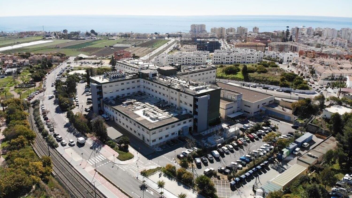 La Fiscalía abre una investigación para determinar si un hospital público de Málaga utilizó reactivos caducados en sus análisis