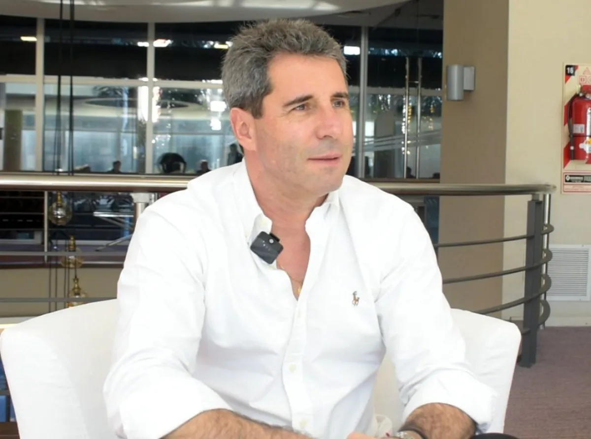 "Destruir una actividad económica por tres centavos de dólar es un crimen"