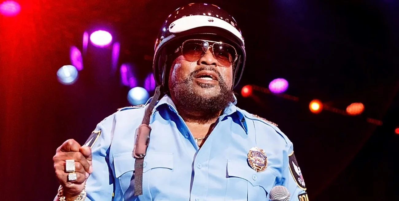 Murió Victor Willis, la voz de Village People y coautor del clásico YMCA