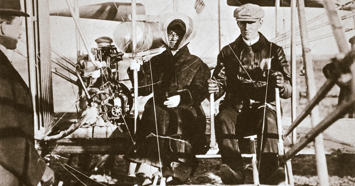 The inventions that tell the story of America, and the 1 innovation that made them possible