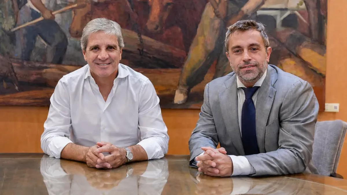 El Gobierno presentará un plan para garantizar el pago de la deuda