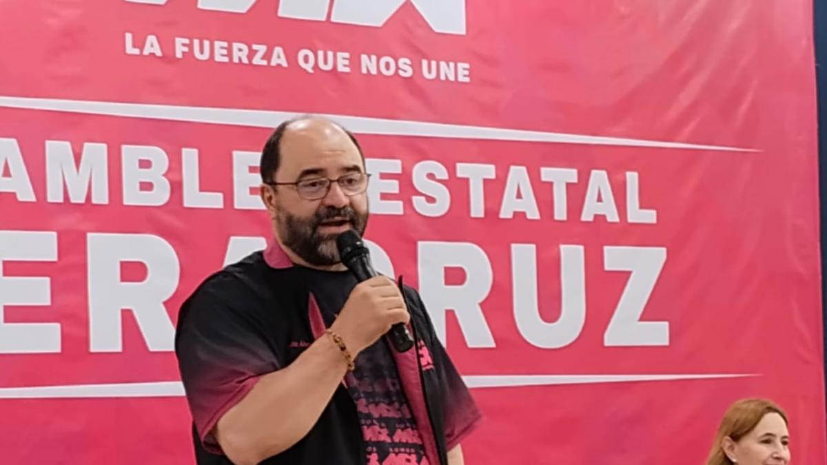 Emilio Álvarez Icaza acusa omisiones de autoridades en caso de periodista en Veracruz
