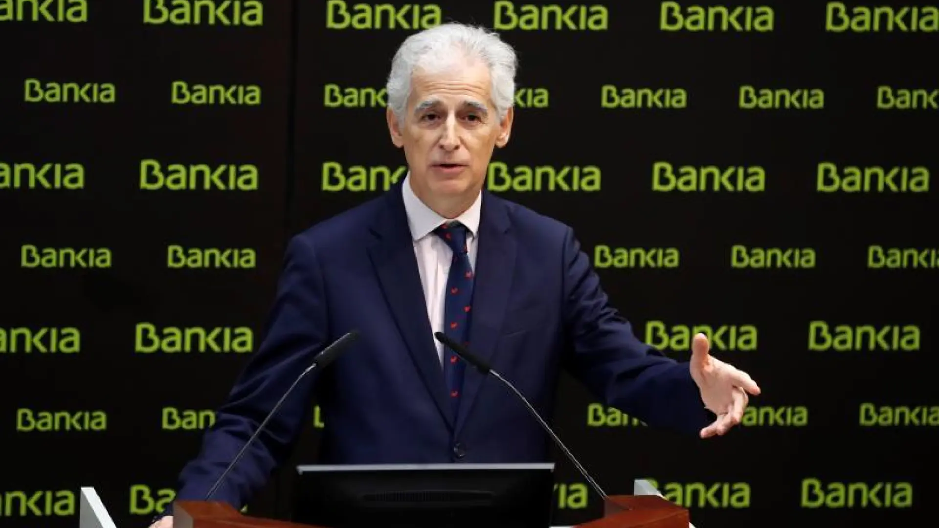 El vicepresidente de la SEPI admite reuniones sobre el rescate de Air Europa antes de que abrirse las ayudas