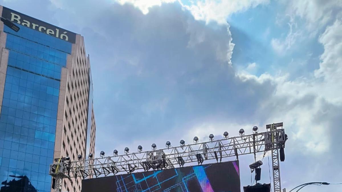 Hoy habrá 8 manifestaciones y 16 eventos masivos en CDMX