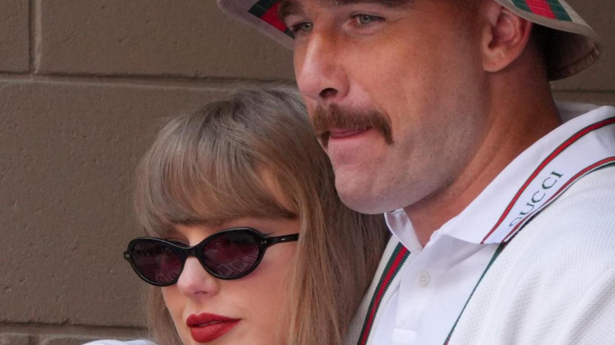 Invitados de Taylor Swift y Travis Kelce llegan al Madison Square Garden antes de su boda