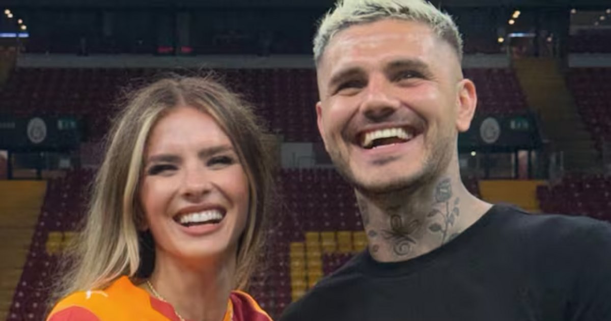 Tras el escándalo con Ekaterina Ojeda, aseguran que Icardi y Suárez se separaron