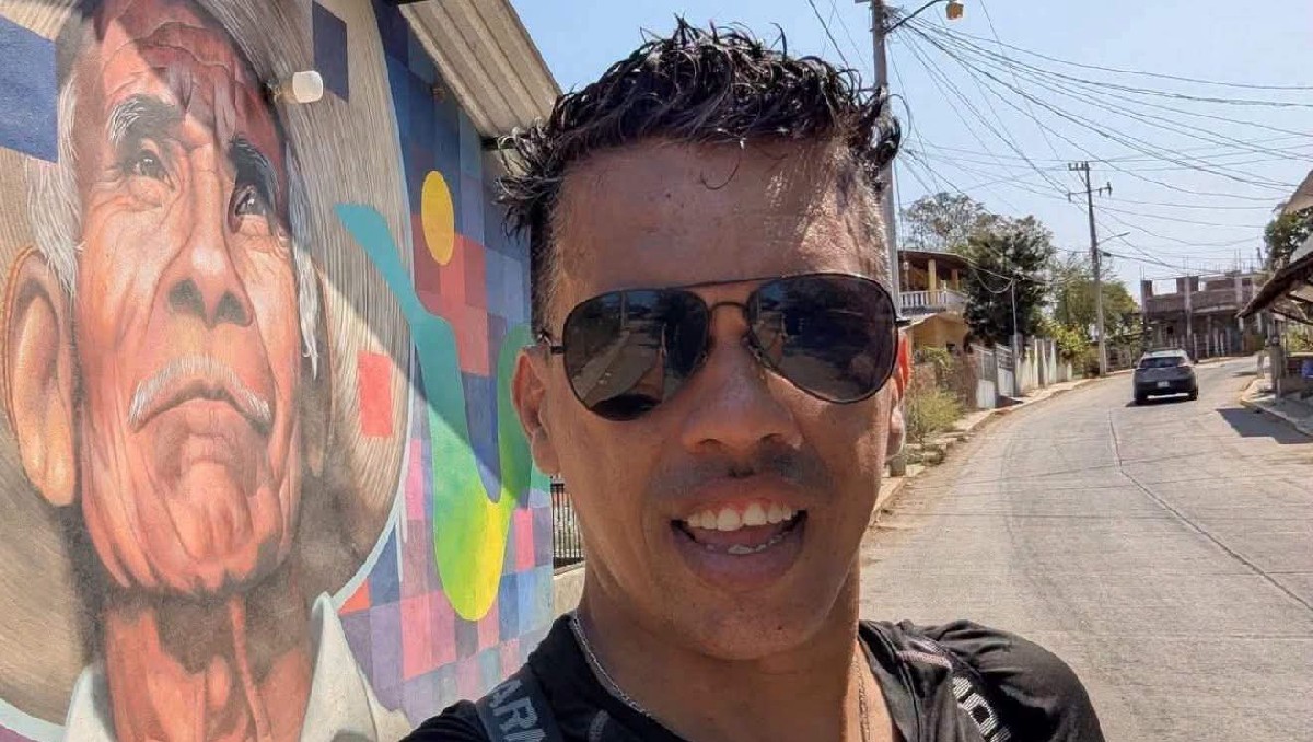 Quién fue Alex Serna, el influencer ambientalista de Zihuatanejo