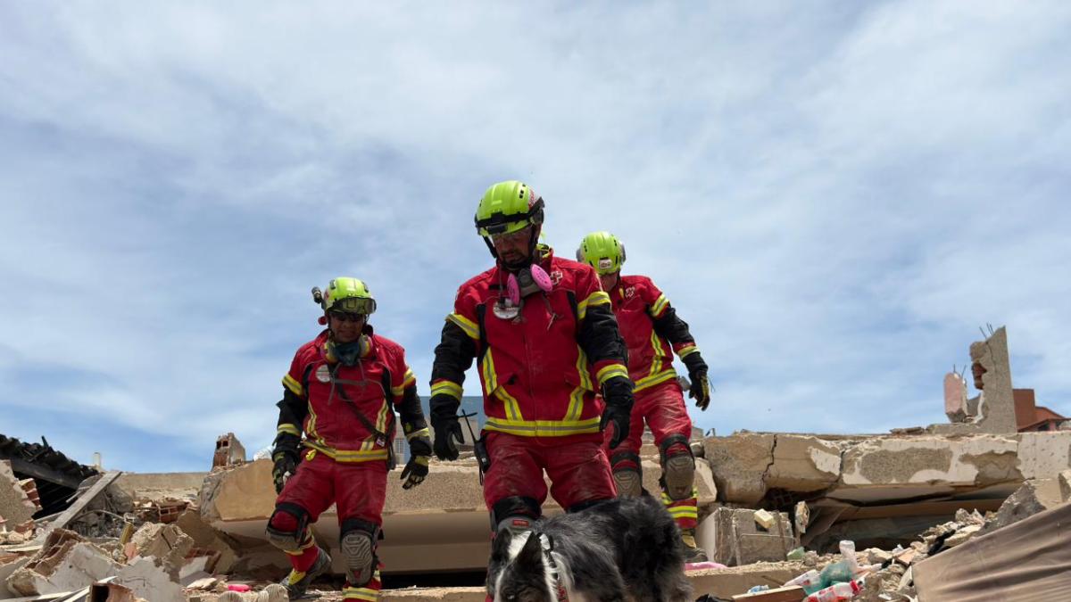 Venezuela decreta duelo nacional de siete días por los terremotos