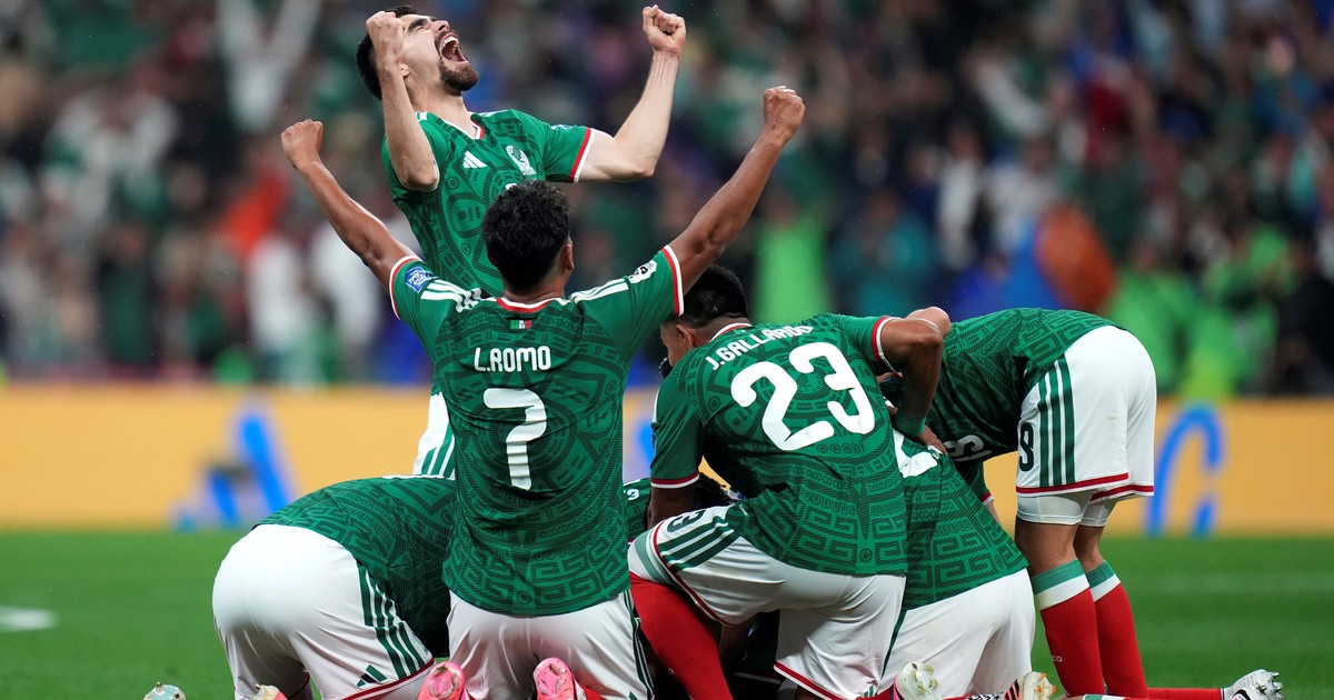 Mundial 2026 hoy, EN VIVO: cómo ver los partidos de México-Inglaterra y Brasil-Noruega, resultados y todo lo que tenés que saber este 5 de julio