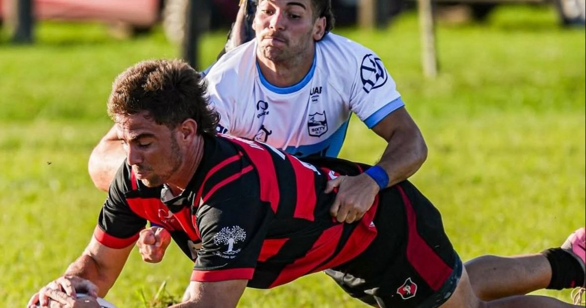 Taraguy expone su invicto frente a Curda