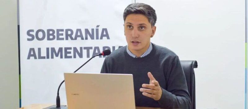 Río Grande busca ampliar el abastecimiento alimentario