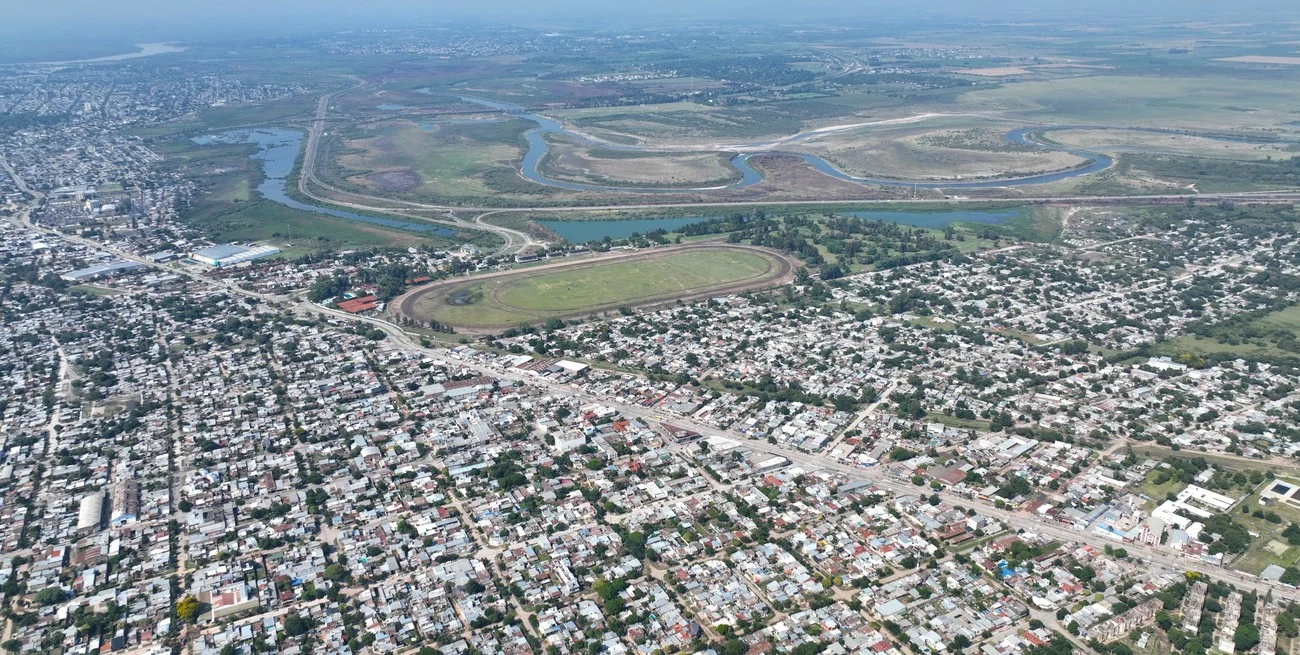 Se renovó un acuerdo social de regularización dominial para la ciudad de Santa Fe