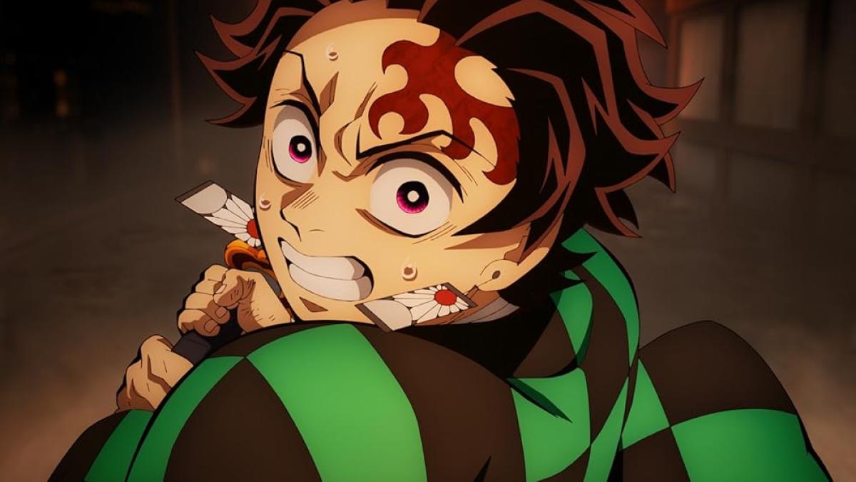 ¿Cuándo se estrena Demon Slayer: Castillo Infinito en Crunchyroll?