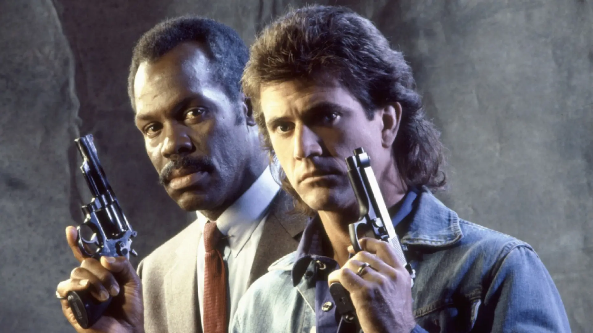 Danny Glover, el compañero de Mel Gibson en 'Arma letal', confiesa que tiene alzhéimer