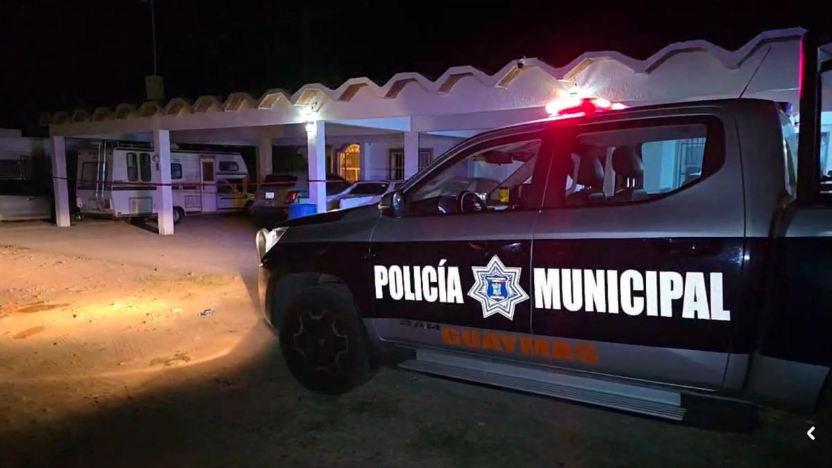 Asesinan a sacerdote de 82 años en Guaymas, Sonora