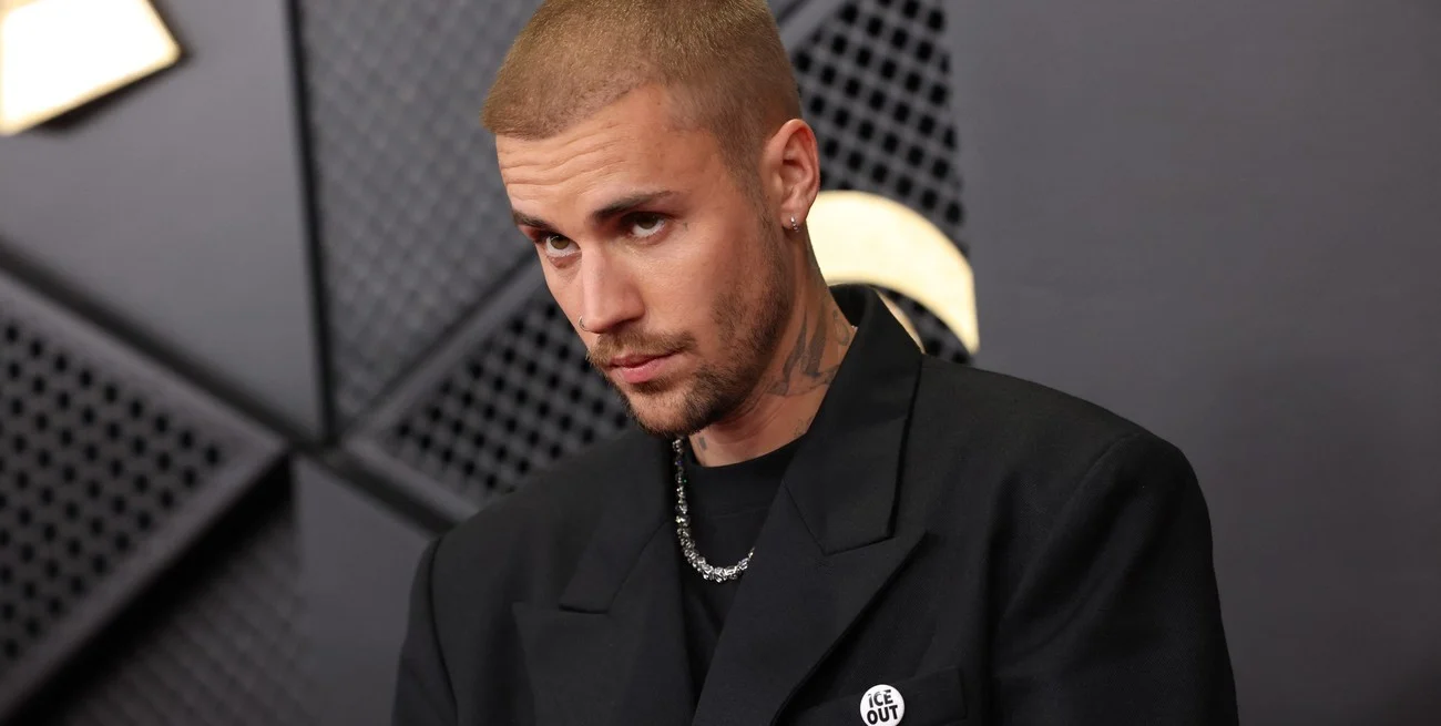 Justin Bieber podría sumarse al show de medio tiempo de la final del Mundial 2026