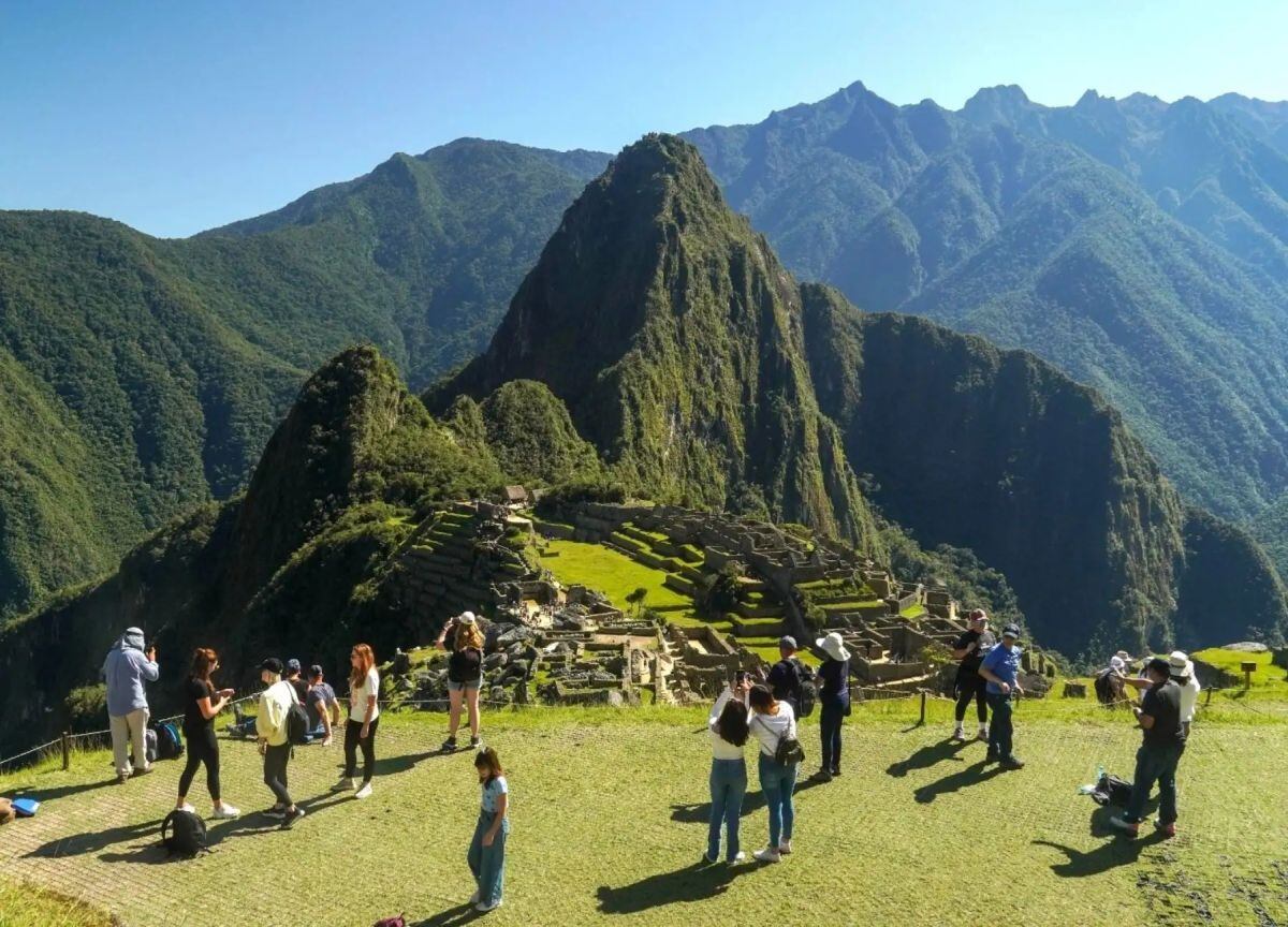 Apotur advierte que fallas en la gestión turística ponen en riesgo la sostenibilidad de Machu Picchu