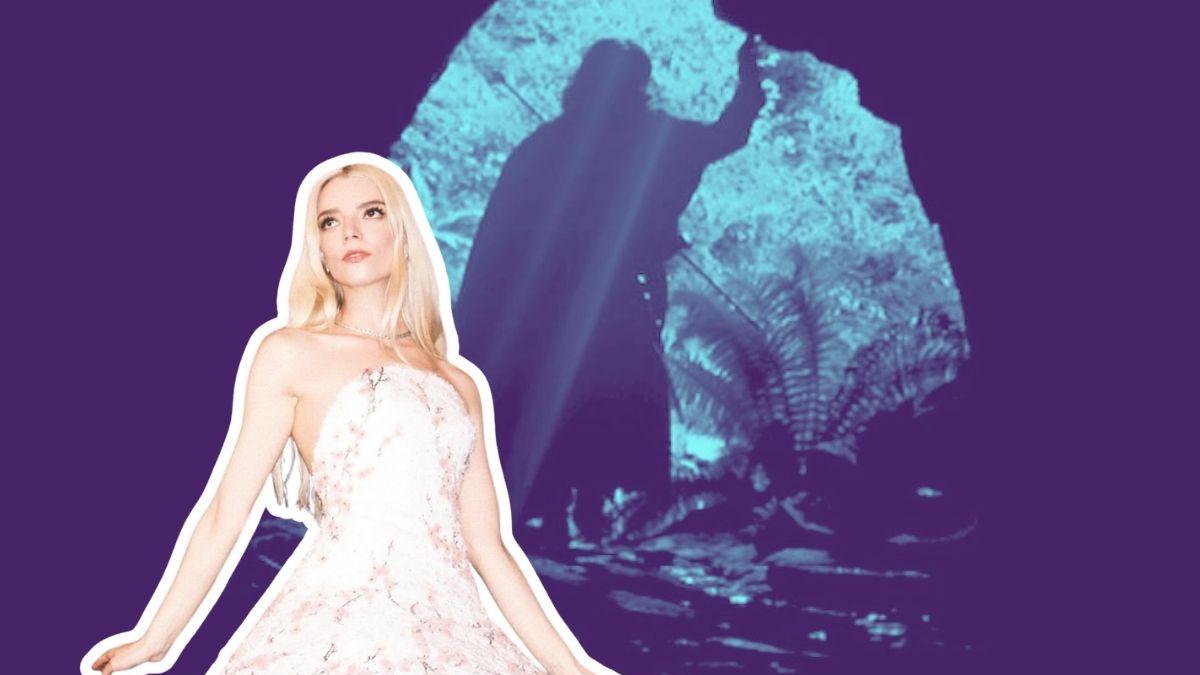 Anya Taylor-Joy confiesa por qué su papel en The Hunt for Gollum es el más especial de su carrera