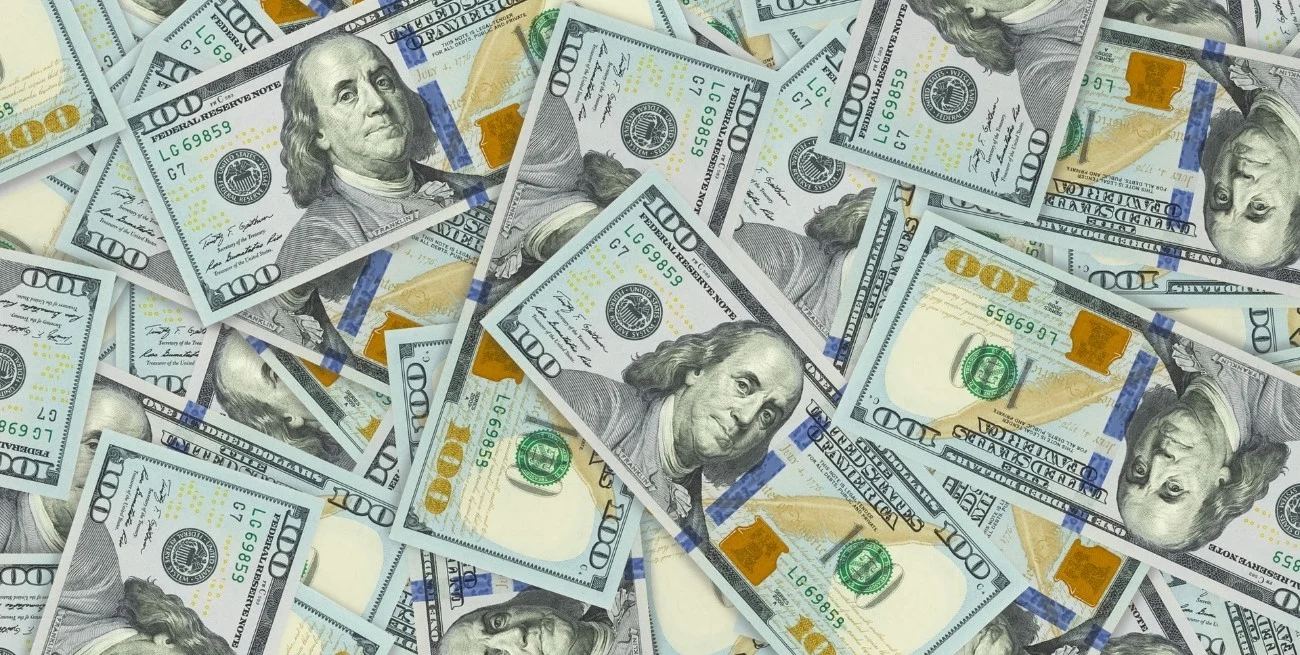 Así cerró el dólar en los bancos argentinos este miércoles 1º de julio