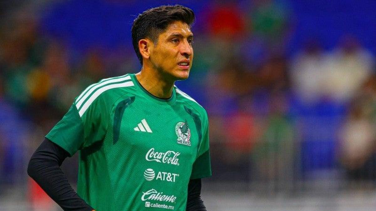 "No se trata de mí, sino de México": Edson Álvarez rompe el silencio antes de enfrentar a Inglaterra
