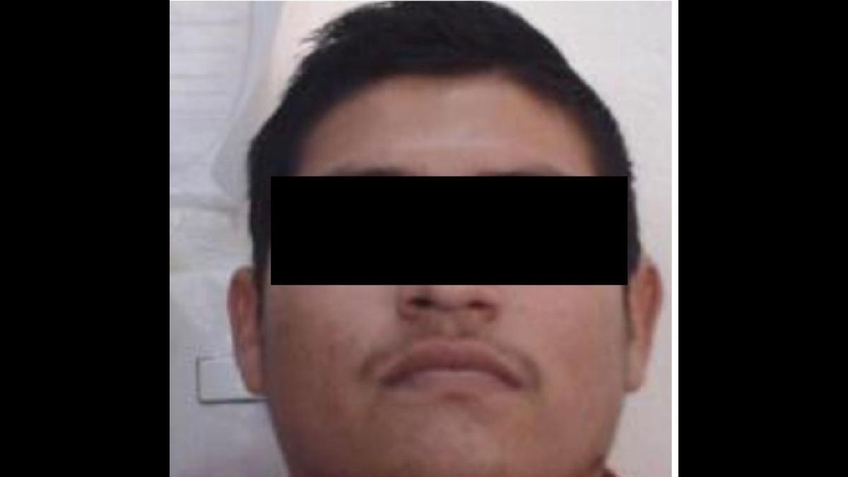 Le dan 30 años de prisión por matar a taxista en Oaxaca