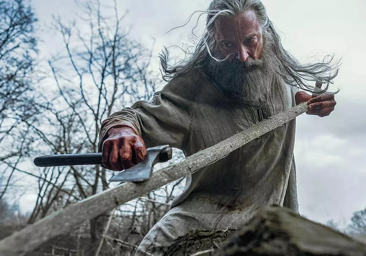 'La muerte de Robin Hood', la revisión del lado más oscuro del arquero del bosque de Sherwood