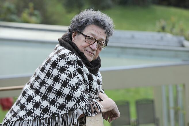 Vicky Hernández se arrepintió de casarse pocos días antes de la boda: "No funciona"