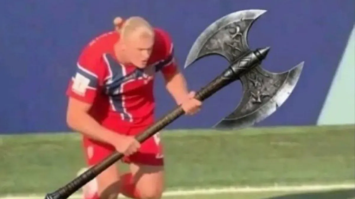 Los mejores memes de la derrota de Brasil contra Noruega en el Mundial 2026