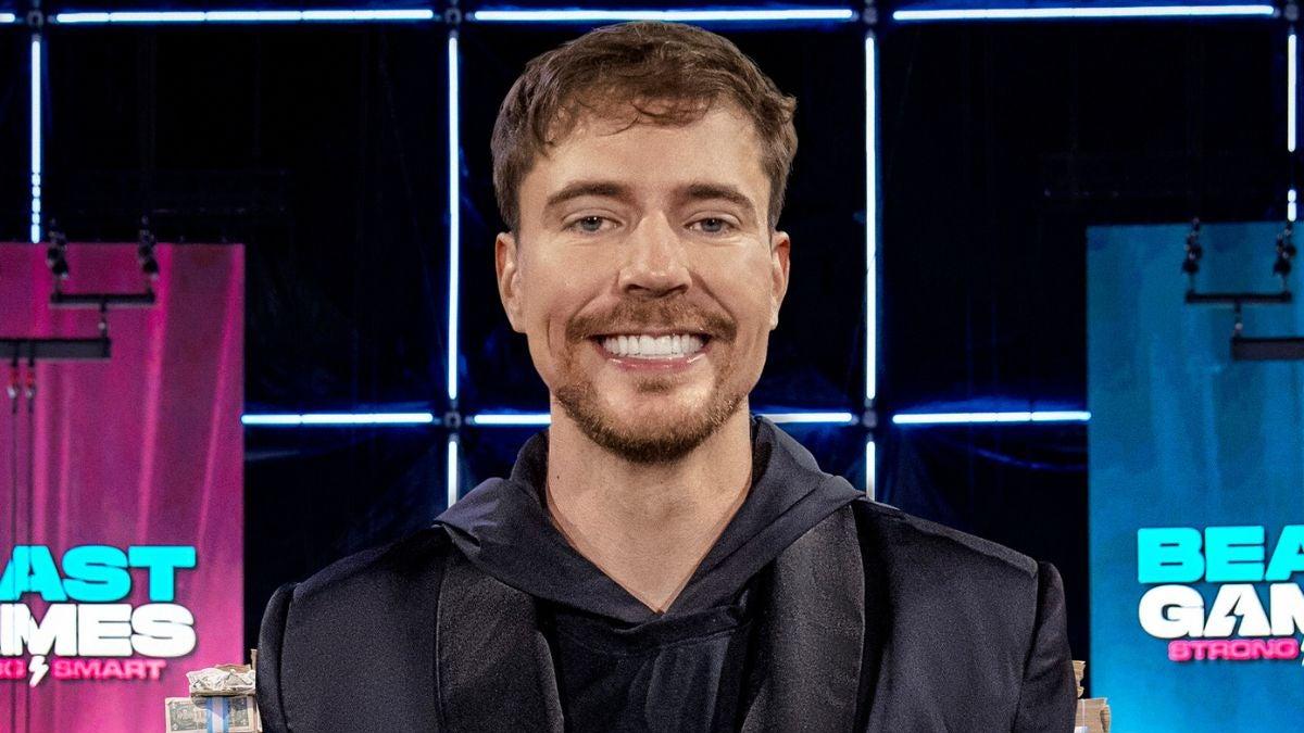 El tremendo error de MrBeast con el Mundial 2026 que desató las burlas en redes sociales
