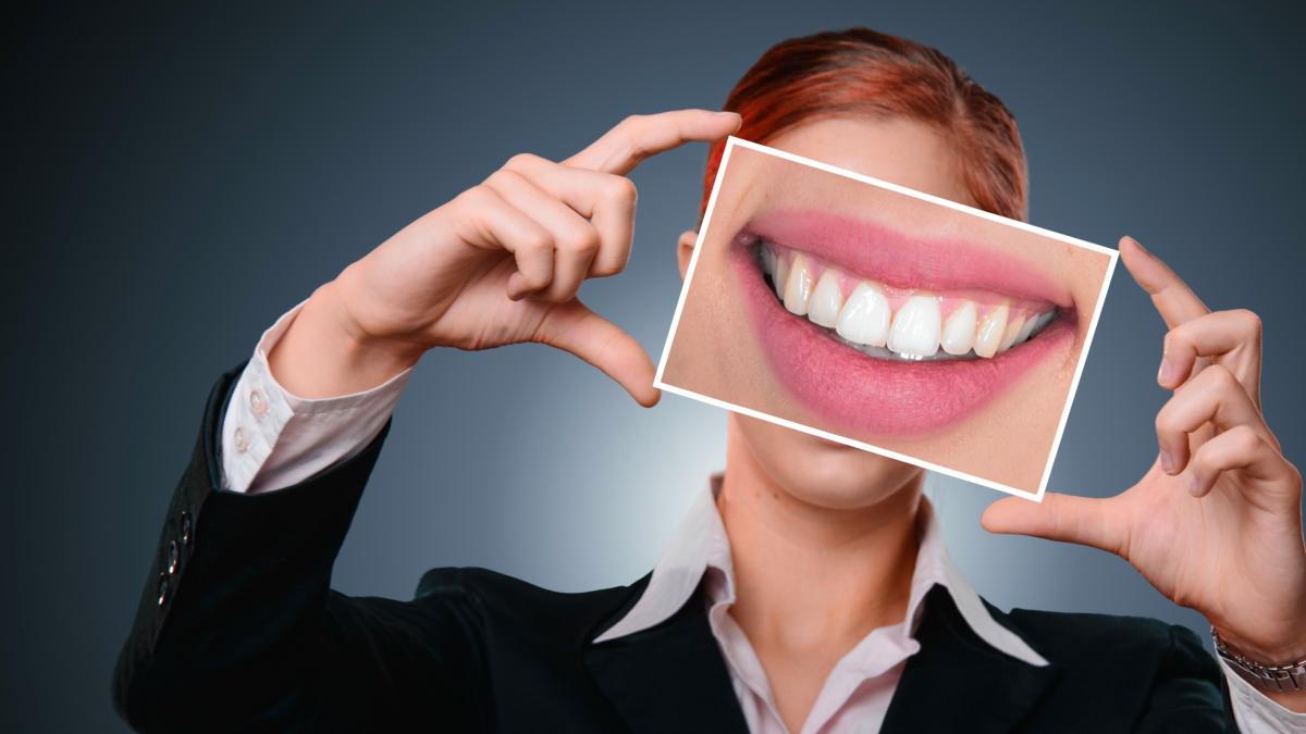 ¿Pierdes el brillo en tu sonrisa? Quizá es momento de dejar las bebidas energéticas