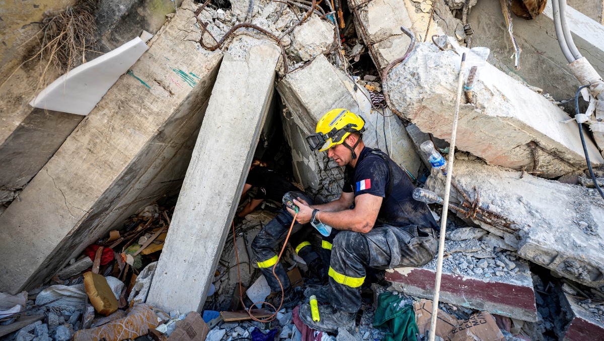 Noticias Venezuela EN VIVO Muertos tras terremotos HOY 1 de julio