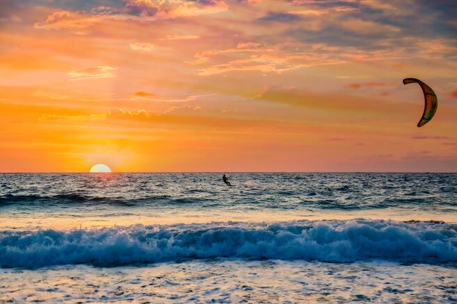 Cabo Verde: el destino africano de playas y volcanes que brilló en el Mundial 2026