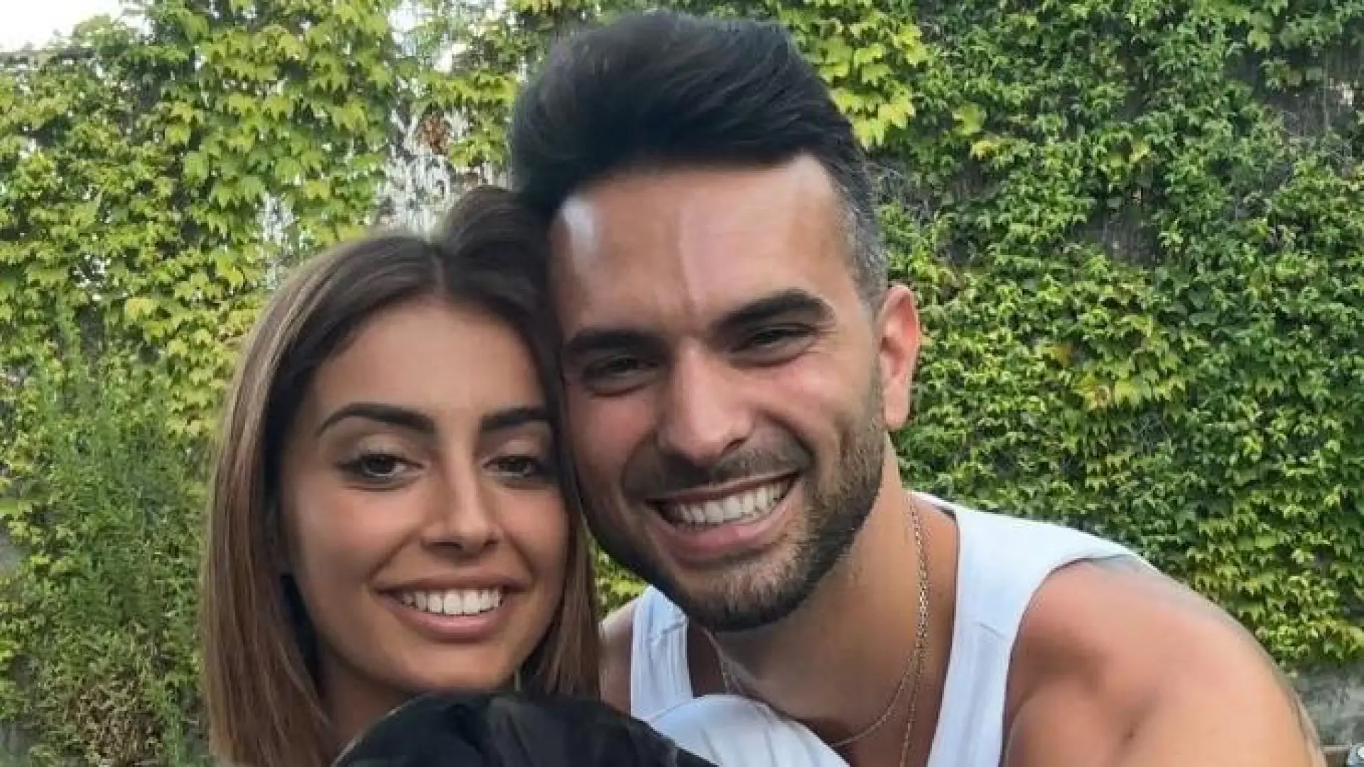 El astronómico precio del banquete en la boda de Suso Álvarez y Marieta Díaz: 40.000 euros