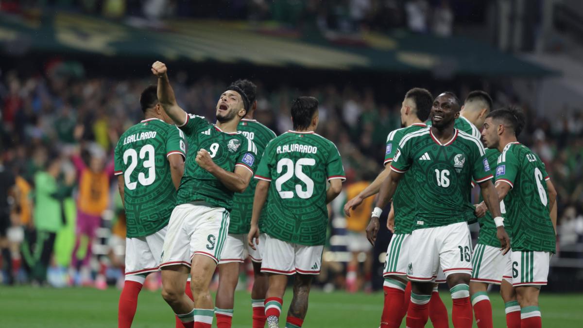 Mundial 2026: el cerrojo de México, o el arte de mantener la portería invicta en una Copa del Mundo